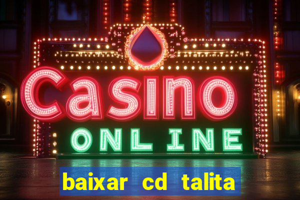 baixar cd talita santos vida vazia